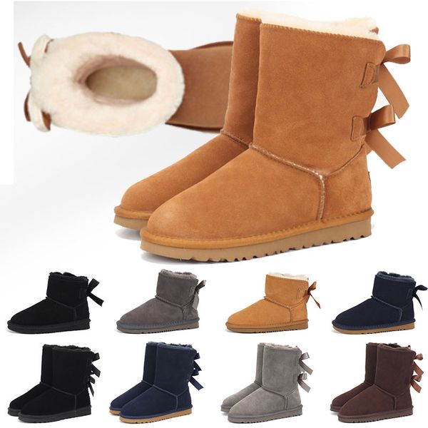 2021 with bow designer womens australian boots fashion wgg uggs mini short 2 light chocolate khaki women winter snow boot flats comfortable, Black
2021 with bow designer womens australian boots fashion wgg uggs mini short 2 light chocolate khaki women winter snow boot flats comfortable, Black