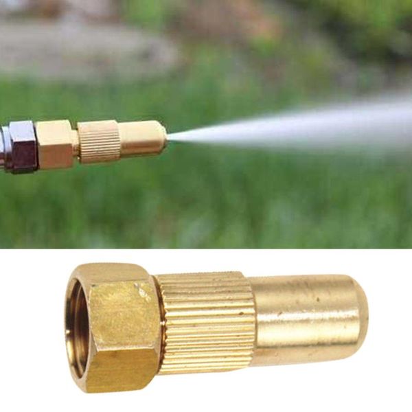 watering equipments high pressure water spray nozzle m14 threaded connector detachable uniformly garden sprayers 1pc
watering equipments high pressure water spray nozzle m14 threaded connector detachable uniformly garden sprayers 1pc