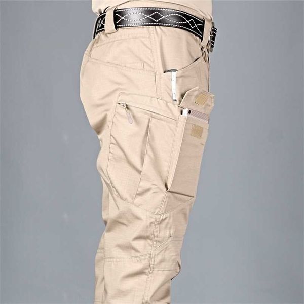 cargo pants men multi pocket outdoor tactical sweatpants military army plus size waterproof quick dry elastic hiking trousers 211201, Black
cargo pants men multi pocket outdoor tactical sweatpants military army plus size waterproof quick dry elastic hiking trousers 211201, Black