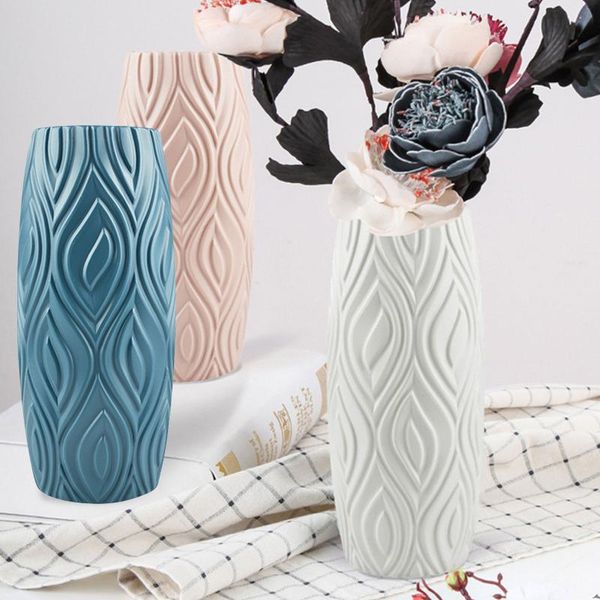 vases plastic home decor anti-ceramic modern european flower vase wedding decorations rattan-
vases plastic home decor anti-ceramic modern european flower vase wedding decorations rattan-