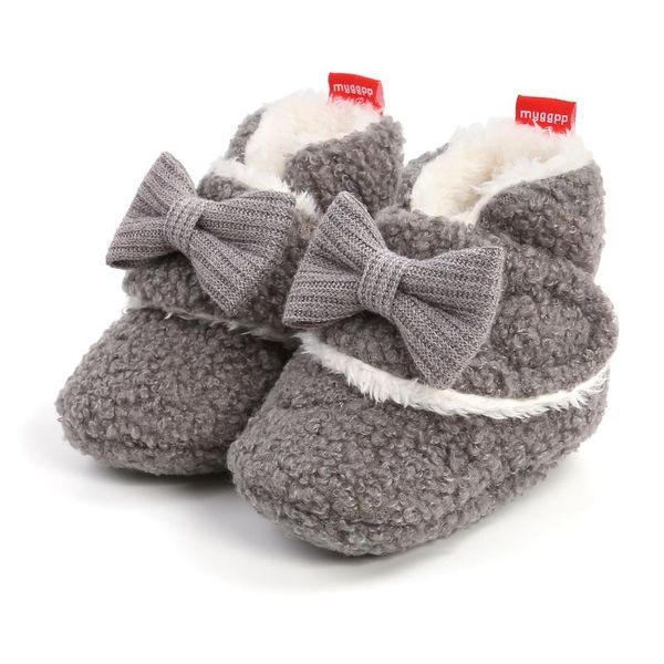 first walkers autumn winter born fashion baby girls boots princess bow-knot boot plush warm kids shoes candy colors
first walkers autumn winter born fashion baby girls boots princess bow-knot boot plush warm kids shoes candy colors