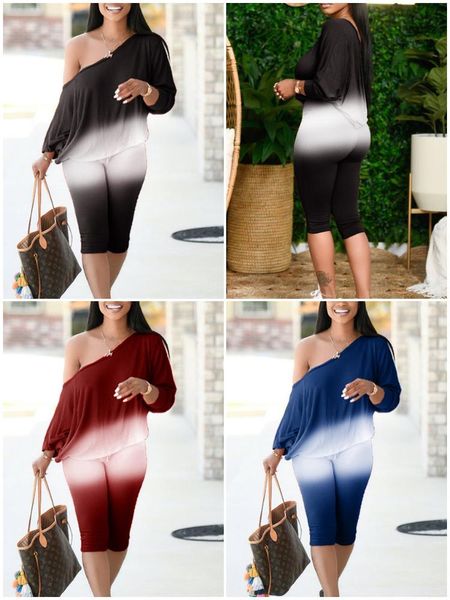 women's tracksuits summer women plus size 2 pieces one shoulder & skinny shorts set 2021 femme sporty short pants lady, Gray
women's tracksuits summer women plus size 2 pieces one shoulder & skinny shorts set 2021 femme sporty short pants lady, Gray