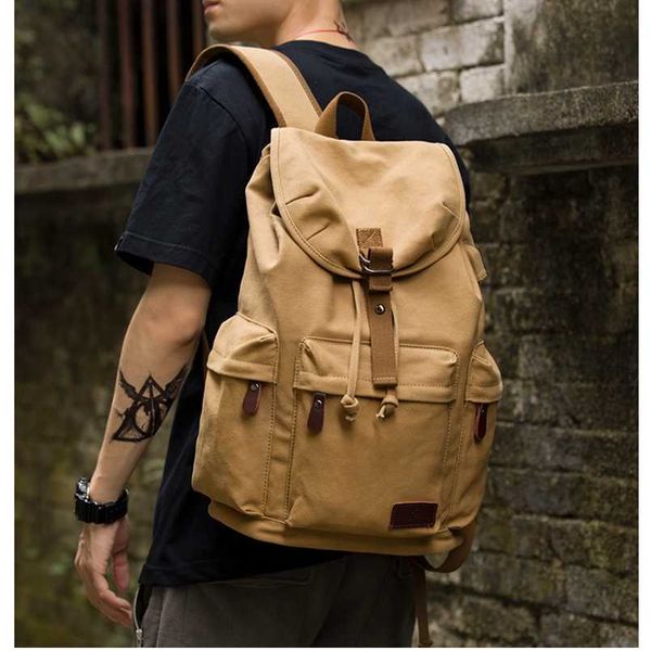 canvas backpack vintage tanghao casual rucksack 14inch lapbackpack w/ usb charging port schoolbag student mochia 202211
canvas backpack vintage tanghao casual rucksack 14inch lapbackpack w/ usb charging port schoolbag student mochia 202211