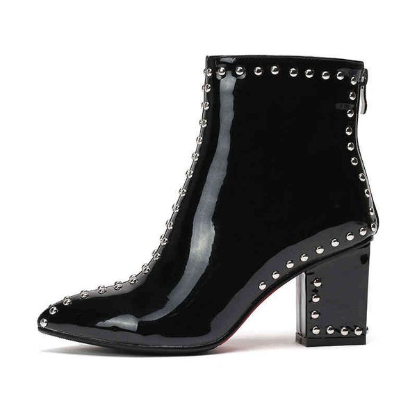 dress shoes phoentin-botas de tornozelo femininas, sapatos salto alto, ponta fina, couro patenteado, elegante, zÃper traseiro, bota curta, f, Black
dress shoes phoentin-botas de tornozelo femininas, sapatos salto alto, ponta fina, couro patenteado, elegante, zÃper traseiro, bota curta, f, Black