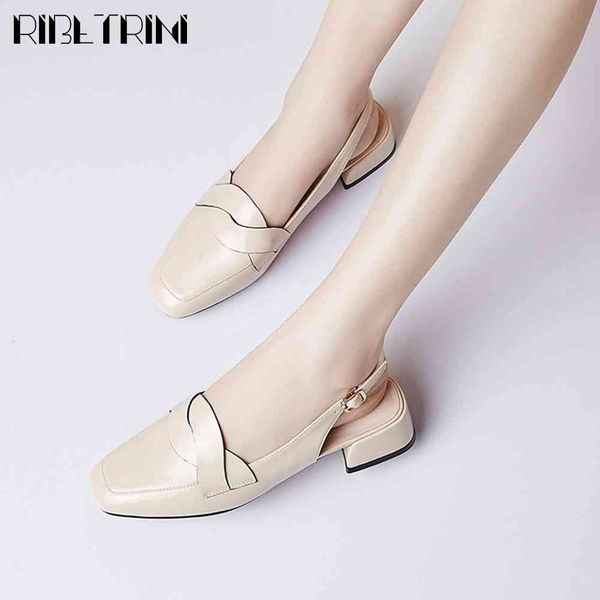 sandals female back strap high heels solid casual office shoes brand summer women handmade sandals, Black
sandals female back strap high heels solid casual office shoes brand summer women handmade sandals, Black