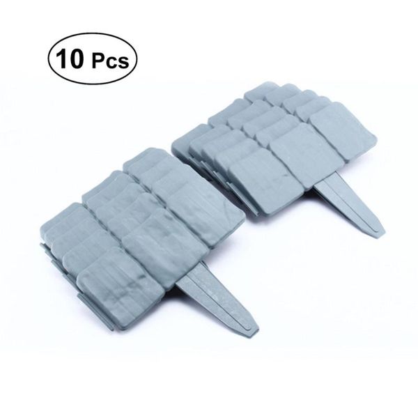 fencing, trellis & gates 10pcs stone effect cobbled garden fence lawn edging plant border diy home edge palisade
fencing, trellis & gates 10pcs stone effect cobbled garden fence lawn edging plant border diy home edge palisade