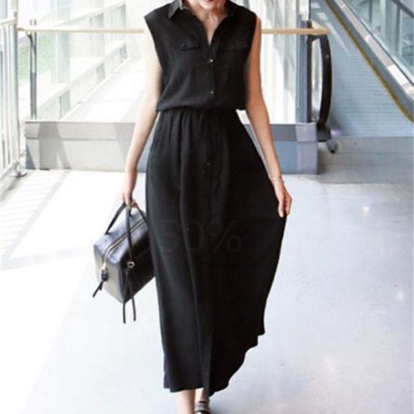 dresses medium length skirt korean version thin black women's spring 2021 new shirt dress summer long sleeve, Black;gray
dresses medium length skirt korean version thin black women's spring 2021 new shirt dress summer long sleeve, Black;gray