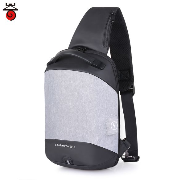 men businees chest bag softback small single shoulder backpacks soft strap messenger bag for male
men businees chest bag softback small single shoulder backpacks soft strap messenger bag for male