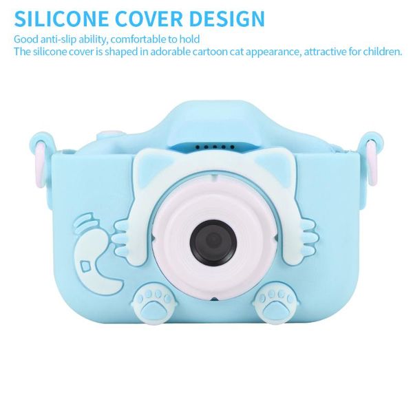 mini cameras kids digital hd 1080p video camera toys dual 2.0 inch color display birthday gift for children
mini cameras kids digital hd 1080p video camera toys dual 2.0 inch color display birthday gift for children