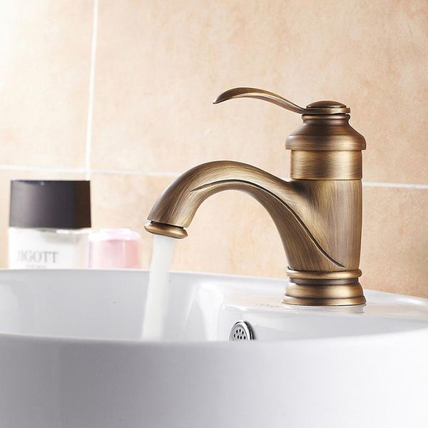 bathroom sink faucets antique brass classical basin faucet mixer tap deck mounted &cold water lavatory
bathroom sink faucets antique brass classical basin faucet mixer tap deck mounted &cold water lavatory