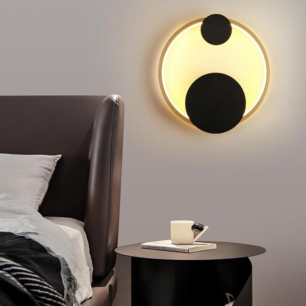 wall lamp led for bedroom bedside 220v 21w 24w sconce home stairs lighting light fixture bathroom
wall lamp led for bedroom bedside 220v 21w 24w sconce home stairs lighting light fixture bathroom