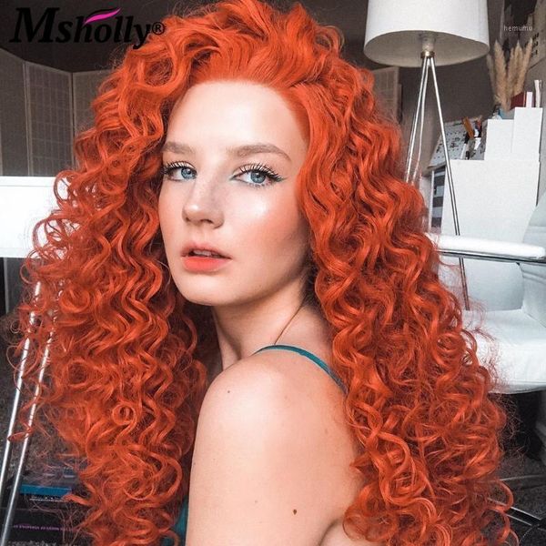 colored deep curly human hair wig glueless lace front wigs with baby wave brazilian for women1, Black;brown
colored deep curly human hair wig glueless lace front wigs with baby wave brazilian for women1, Black;brown