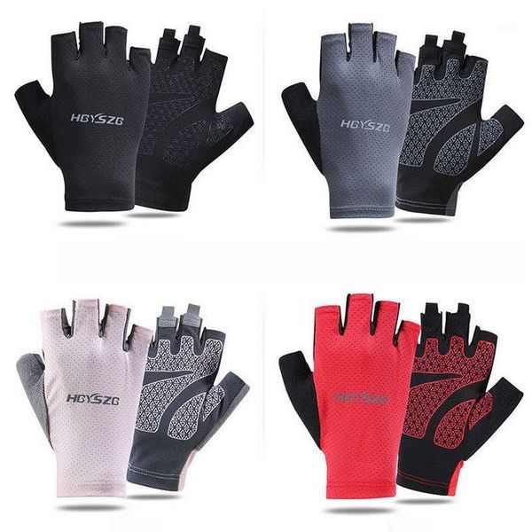 cycling gloves men women anti-slip half finger fitness gym summer breathable sun protection mtb road bike bicycle1, Black
cycling gloves men women anti-slip half finger fitness gym summer breathable sun protection mtb road bike bicycle1, Black