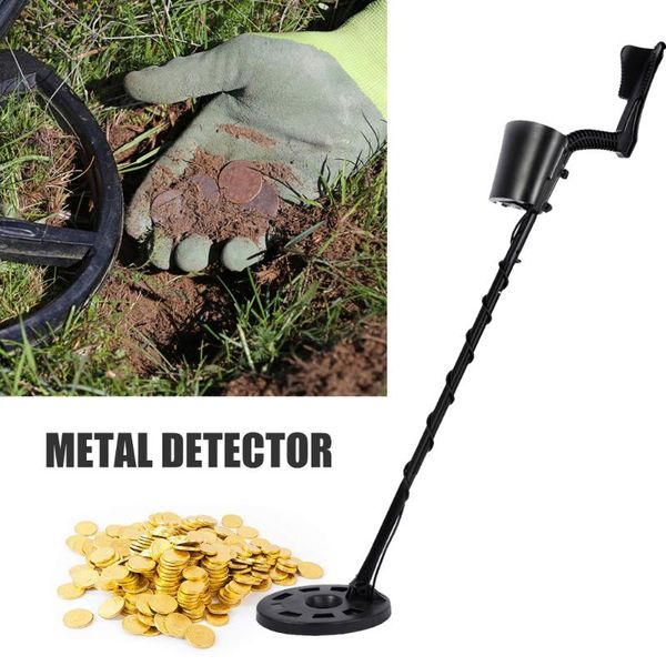metal detectors 4-mode detector underground lcd gold silver jewelry digger treasure search finders seeker
metal detectors 4-mode detector underground lcd gold silver jewelry digger treasure search finders seeker