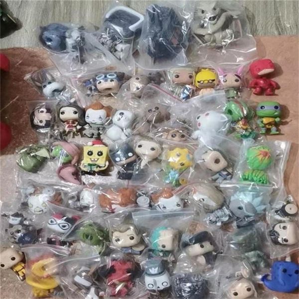 the price is jin funko pop bulk cargo iron blood warrior jurassic right tour clown multi style doll
the price is jin funko pop bulk cargo iron blood warrior jurassic right tour clown multi style doll