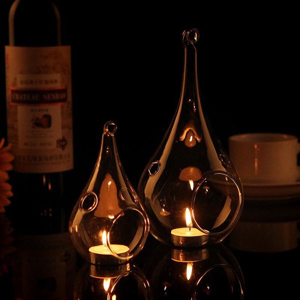 diameter=8cm 24pcs/pack water drop shaped glass candle holder with 2 small holes hanging terrarium wedding decoration holders
diameter=8cm 24pcs/pack water drop shaped glass candle holder with 2 small holes hanging terrarium wedding decoration holders