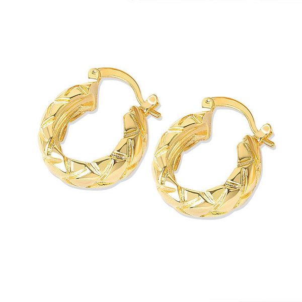 hoop & huggie punk style sterlling silver 925 small earrings for women statement chunky hoops girl party daily gifts, Golden;silver
hoop & huggie punk style sterlling silver 925 small earrings for women statement chunky hoops girl party daily gifts, Golden;silver