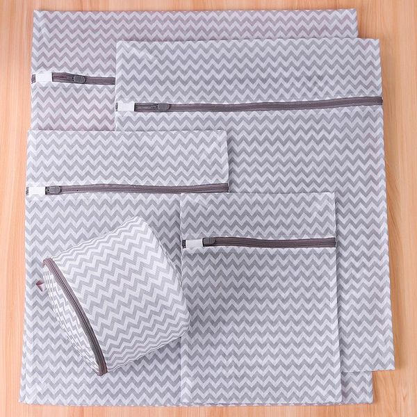 sizes/ set laundry bags for dirty clothes washing machine lingerie mesh clothing bra underwear socks organizer
sizes/ set laundry bags for dirty clothes washing machine lingerie mesh clothing bra underwear socks organizer