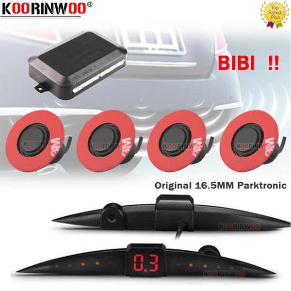 car rear view cameras& parking sensors koorinwo ultrasonic sensor rotating 8 probes flat radar buzzer reverse parktmaster alarm detector sil
car rear view cameras& parking sensors koorinwo ultrasonic sensor rotating 8 probes flat radar buzzer reverse parktmaster alarm detector sil