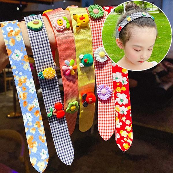 hair accessories girls sweet headband bangs stickers broken cartoon hairband fruit animal print children's styling headdress, Slivery;white
hair accessories girls sweet headband bangs stickers broken cartoon hairband fruit animal print children's styling headdress, Slivery;white