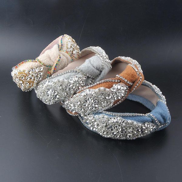 hair clips & barrettes fashion baroque flannel light luxury rhinestone pearl headband ladies prom catwalk street shooting headwear 945, Golden;silver
hair clips & barrettes fashion baroque flannel light luxury rhinestone pearl headband ladies prom catwalk street shooting headwear 945, Golden;silver