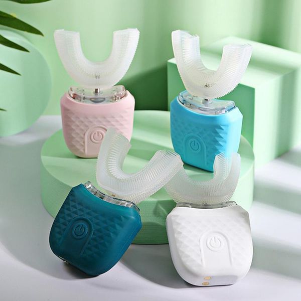 smart electric toothbrush wireless cold light u-shaped dental instrument sonic vibration children scaler
smart electric toothbrush wireless cold light u-shaped dental instrument sonic vibration children scaler