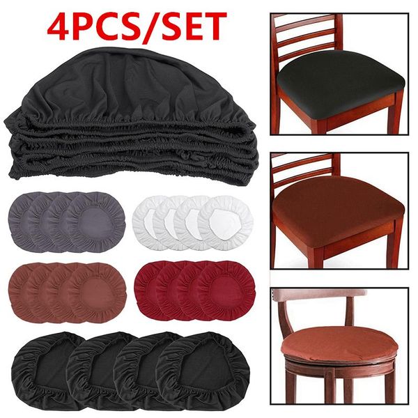 chair covers 4pcs universal elastic seat cover dustproof slipcovers soft stretch solid color stool home decor removable washable
chair covers 4pcs universal elastic seat cover dustproof slipcovers soft stretch solid color stool home decor removable washable