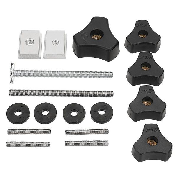 kitchen faucets woodworking tool accessary quick action hold down clamp handle nut for t-slot t-tracks
kitchen faucets woodworking tool accessary quick action hold down clamp handle nut for t-slot t-tracks
