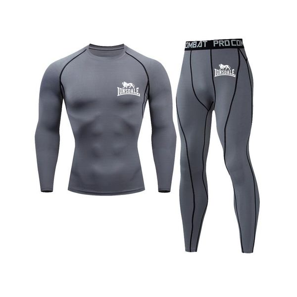 running jerseys men's sets gym tight sport clothing basketball training tracksuit fitness jogging clothes compression sports jersey men, Black;blue
running jerseys men's sets gym tight sport clothing basketball training tracksuit fitness jogging clothes compression sports jersey men, Black;blue