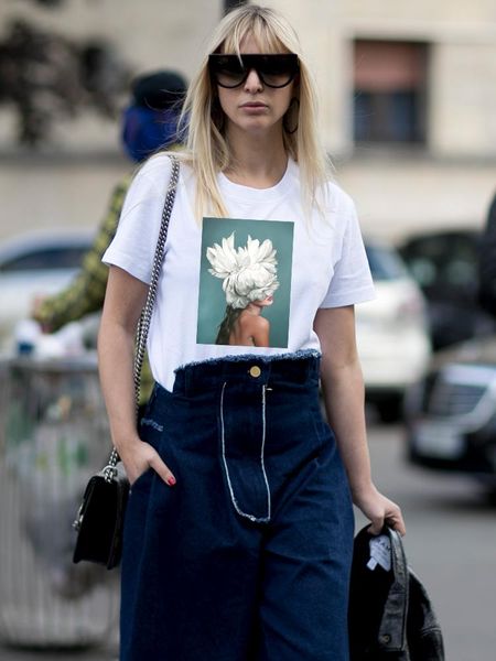 women's t-shirt 100% cotton fashion casual shirt, high-cotton comfortable and breathable t-shirt, beautiful art printed pattern t, White
women's t-shirt 100% cotton fashion casual shirt, high-cotton comfortable and breathable t-shirt, beautiful art printed pattern t, White
