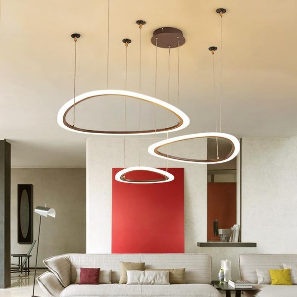 pendant lamps modern simplicity light for kitchen bar suspension aluminum wave avize lustre lamp dining room office fashio
pendant lamps modern simplicity light for kitchen bar suspension aluminum wave avize lustre lamp dining room office fashio
