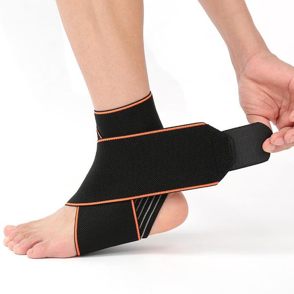 ankle support 1pcs 3d weaving elastic nylon strap brace badminton basketball football taekwondo fitness heel protector, Blue;black
ankle support 1pcs 3d weaving elastic nylon strap brace badminton basketball football taekwondo fitness heel protector, Blue;black