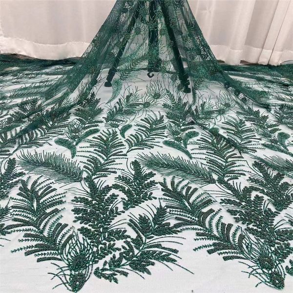 luxury fabric lace fabrics nigerian with beads latest african tulle 2021 for wedding zx-160, Black;white
luxury fabric lace fabrics nigerian with beads latest african tulle 2021 for wedding zx-160, Black;white