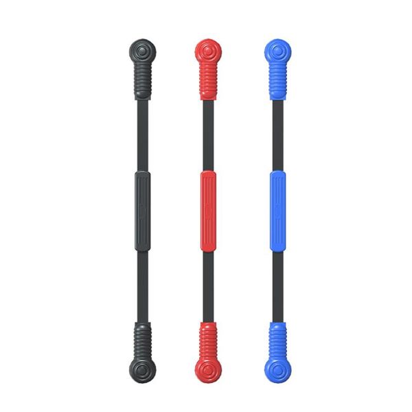 accessories arm strength machine chest expander multifunctional shoulder bar elastic muscle fitness equipment
accessories arm strength machine chest expander multifunctional shoulder bar elastic muscle fitness equipment
