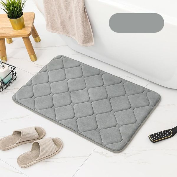 carpets embossed coral velvet bedroom carpet solid color floor mat sponge non-slip bath bathroom decorative
carpets embossed coral velvet bedroom carpet solid color floor mat sponge non-slip bath bathroom decorative