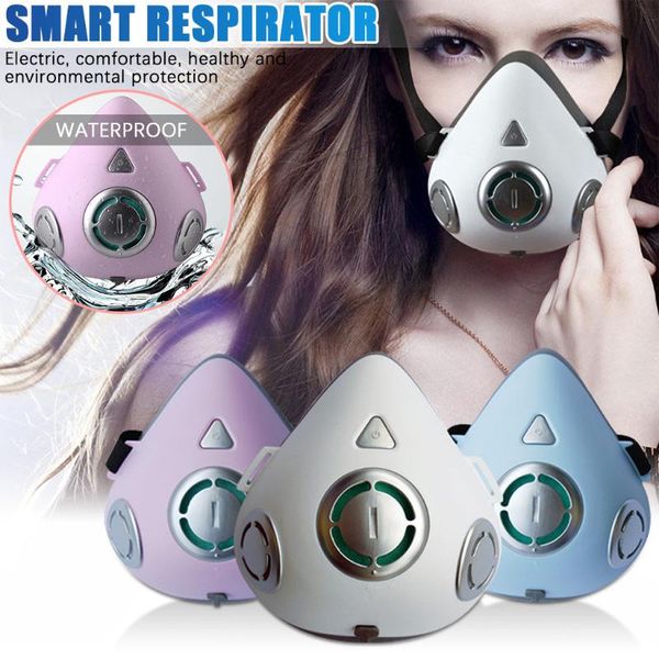other event & party supplies smart electric face mask anti-fog and air purification respirator automatic fresh supply halloween cospl
other event & party supplies smart electric face mask anti-fog and air purification respirator automatic fresh supply halloween cospl