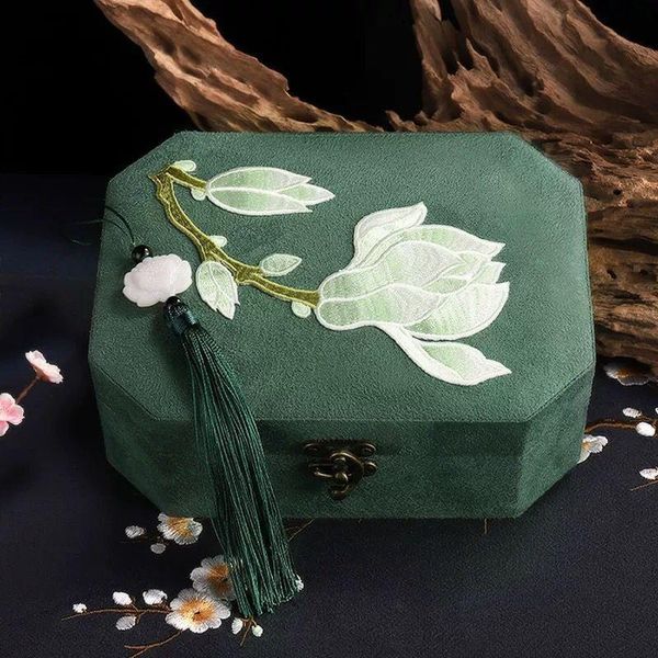 storage bottles & jars double layer jewelry box chinese style bracelet necklace earrings organizer
storage bottles & jars double layer jewelry box chinese style bracelet necklace earrings organizer