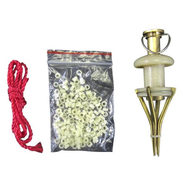 copper parts bloodworm lure granule angleworm clip carp fishing bander pellet load tool worm lobworm kit accessories
copper parts bloodworm lure granule angleworm clip carp fishing bander pellet load tool worm lobworm kit accessories