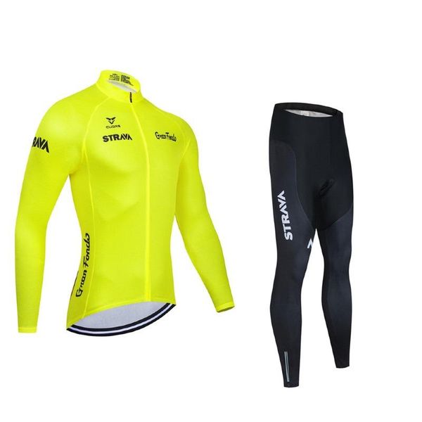 racing sets 2021 summer men's long-sleeved cycling jersey sunscreen quick-drying team version road, Black;blue
racing sets 2021 summer men's long-sleeved cycling jersey sunscreen quick-drying team version road, Black;blue