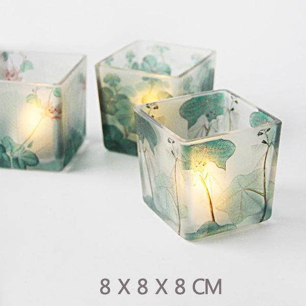 nordic candlestick decoration green leaf glass candle holder bougoire en verre romantic dinner candlelight home decor ff8c90 holders
nordic candlestick decoration green leaf glass candle holder bougoire en verre romantic dinner candlelight home decor ff8c90 holders