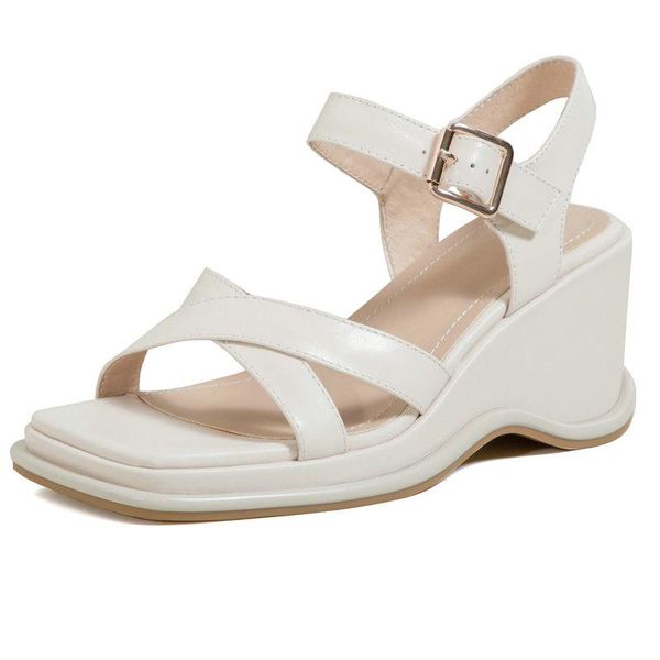 sandals women 2021 summer est platform high heels pumps for retro buckle dancing party shoes woman, Black
sandals women 2021 summer est platform high heels pumps for retro buckle dancing party shoes woman, Black