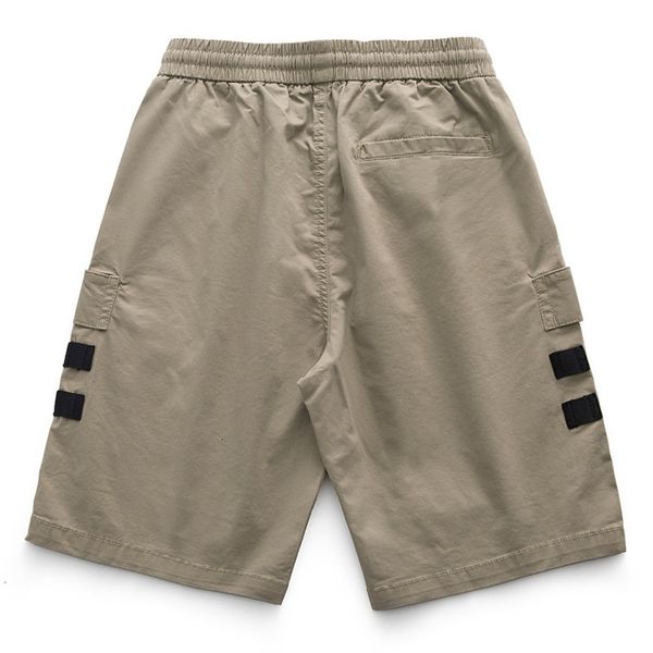 men's pants summer casual fashion trend shorts men cargo loose five-point tooling 168o, Black
men's pants summer casual fashion trend shorts men cargo loose five-point tooling 168o, Black