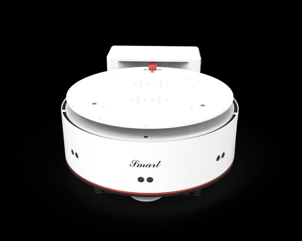 smart home control eaibot intelligent mobile platform for commercial service robot construction, navigation, obstacle avoidance, cruising
smart home control eaibot intelligent mobile platform for commercial service robot construction, navigation, obstacle avoidance, cruising
