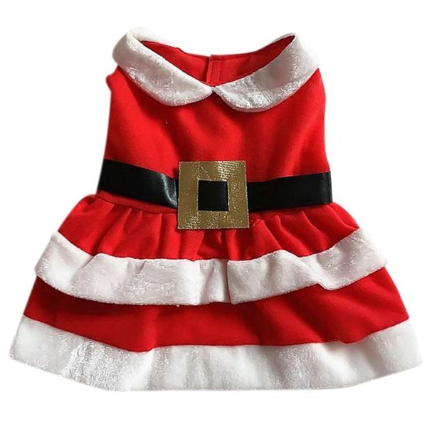santa pet dog christmas clothes winter hooded coat jackets red warm dress for girls puppy cat clothing chihuahua apparel
santa pet dog christmas clothes winter hooded coat jackets red warm dress for girls puppy cat clothing chihuahua apparel