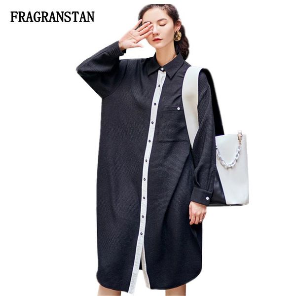 women's blouses & shirts female spring autumn fashion vintage hit color shirt women casual loose office lady style personality, White
women's blouses & shirts female spring autumn fashion vintage hit color shirt women casual loose office lady style personality, White