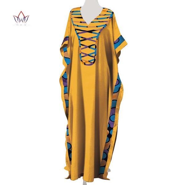 ethnic clothing v neck dashiki african dresses for women colorful daily causal loose ankle-length dress wy5497, Red
ethnic clothing v neck dashiki african dresses for women colorful daily causal loose ankle-length dress wy5497, Red