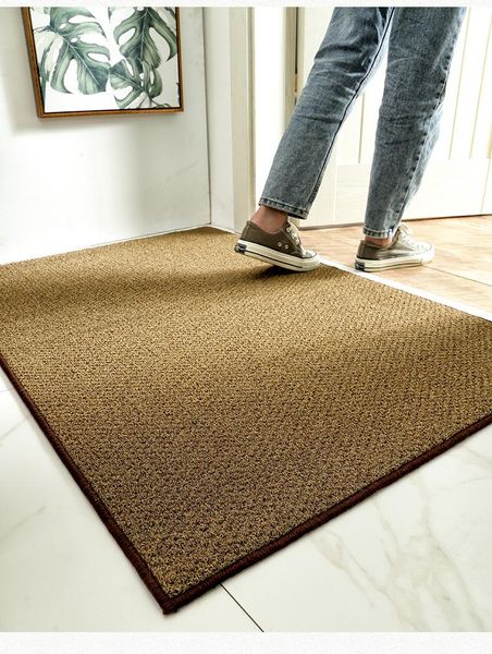 carpets brown artificial coir advanced doormat for entrance cleaning door mat pet clean kitchen floor rugs carpet teppich dywan
carpets brown artificial coir advanced doormat for entrance cleaning door mat pet clean kitchen floor rugs carpet teppich dywan