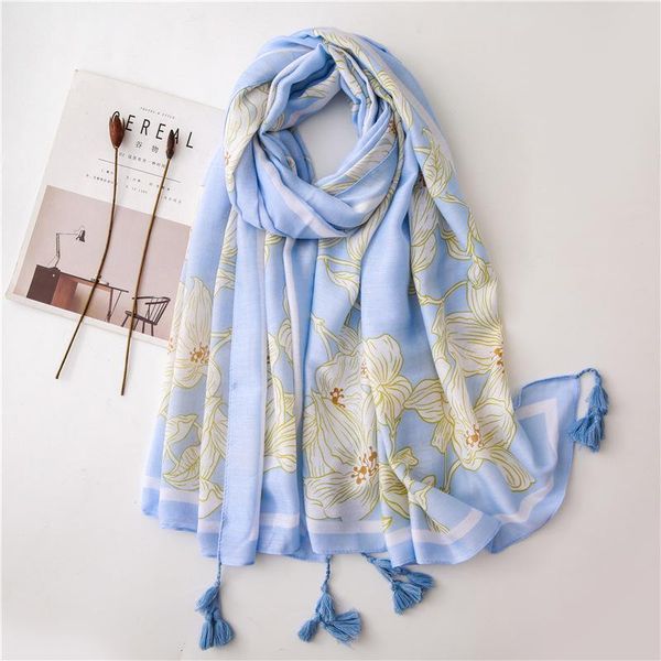 scarves 2021 scarf for women winter thick warm neck cashmere lady shawl wrap female foulard blanket tassel bandana femme, Blue;gray
scarves 2021 scarf for women winter thick warm neck cashmere lady shawl wrap female foulard blanket tassel bandana femme, Blue;gray
