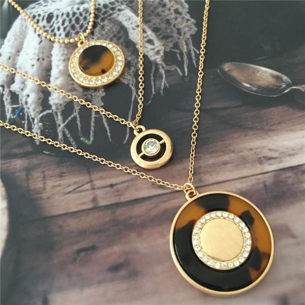 pendant necklaces boho multi- crystal for women fashion gold necklace vintage multiple layers jewelry gift, Silver
pendant necklaces boho multi- crystal for women fashion gold necklace vintage multiple layers jewelry gift, Silver