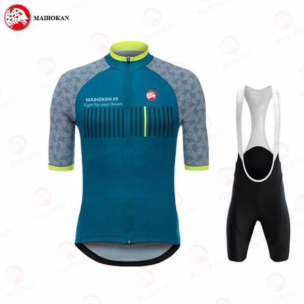racing sets 2021 summer bike shirt men's cycling jersey short sleeve sportswear clothing road hombre team, Black;blue
racing sets 2021 summer bike shirt men's cycling jersey short sleeve sportswear clothing road hombre team, Black;blue